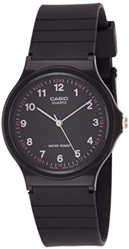 Casio Watch MQ-24-1BLDF