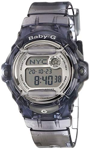 Casio Watch (Model: BG-169R-8CR)