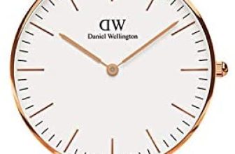 Daniel Wellington Classic Durham Watch, American ...