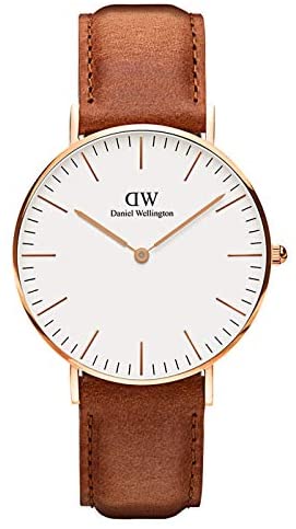 Daniel Wellington Classic Durham Watch, American ...