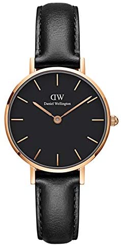 Daniel Wellington Petite Sheffield Watch, Italian...