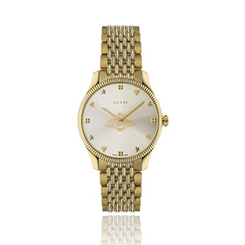 Gucci G-Timeless Watch, 36 mm YA1264155