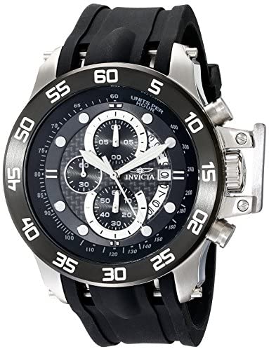 Invicta Men's 19251 I-Force Stainless Steel Watch...