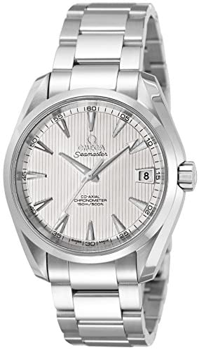 Omega Wristwatch Seamaster Aqua Terra 231.10.39.2...