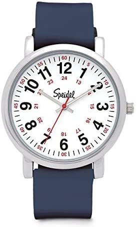 Speidel Original Scrub Watch - Medical Scrub Colo...