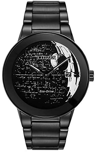 Star Wars Limited Edition Watch by Citizen