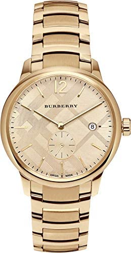 Swiss Gold Date Dial 40mm Men Wrist Watch The Cla...