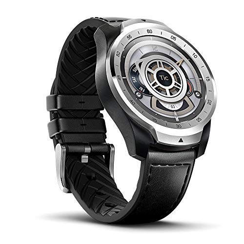 TicWatch Pro 2020 Fitness Smartwatch with 1GB RAM...