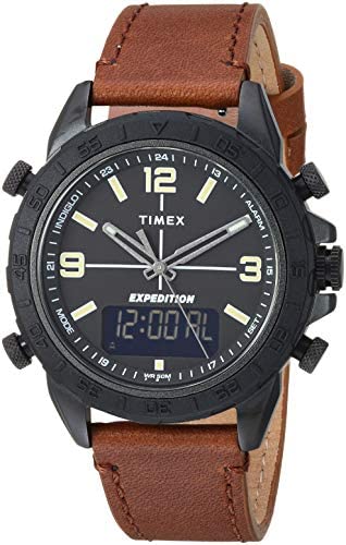 Timex Men's Expedition Pioneer Combo 41mm TW4B170...