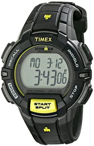 Timex Mid-Size Ironman Rugged 30 Watch
