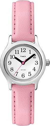 Timex Watch Pink