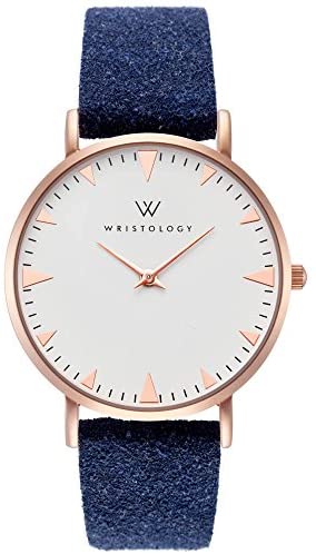 WRISTOLOGY Watches Clearance Gold Silver Rose Gol...