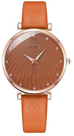 Wrist Wear Classic Women's Watches | 35 MM Ladies...