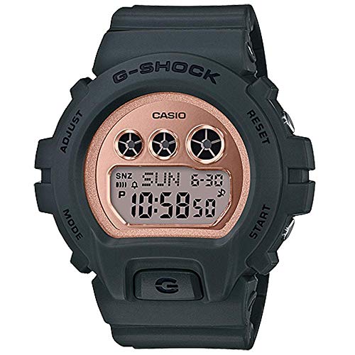 Casio G-Shock Women's G-SHOCK S Series Watch GMDS...