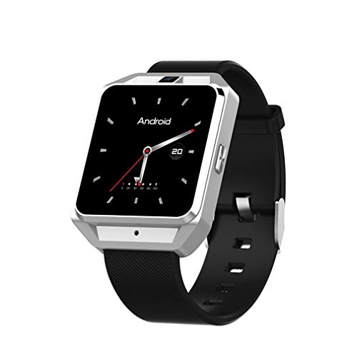 JIHUIA Sports GPS Positioning Smart Watches Heart...