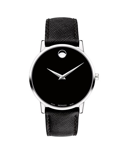 Movado Museum Classic Watch 0607194