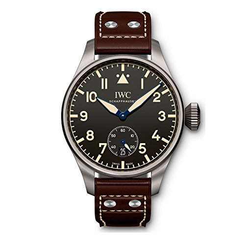 New Limited Edition IWC Big Pilots Watch Heritage...