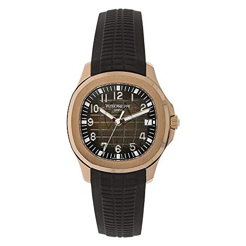 Patek Philippe Aquanaut Watch 5167R-001