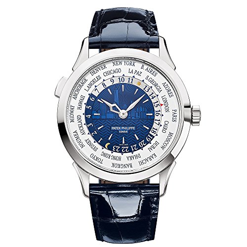 Patek Philippe World Time Complications 5230G-010...