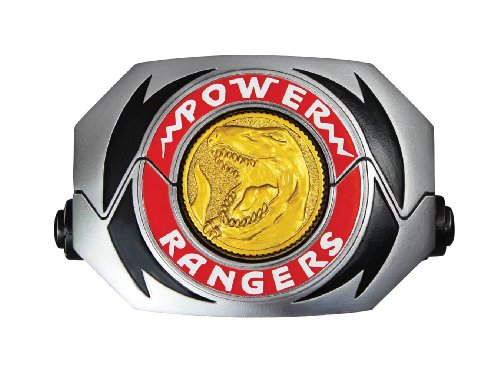 Power Rangers Mighty Morphin Legacy Edition Morph...