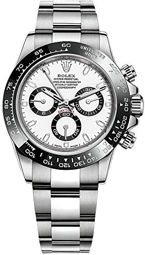 rolex daytona 11650 price