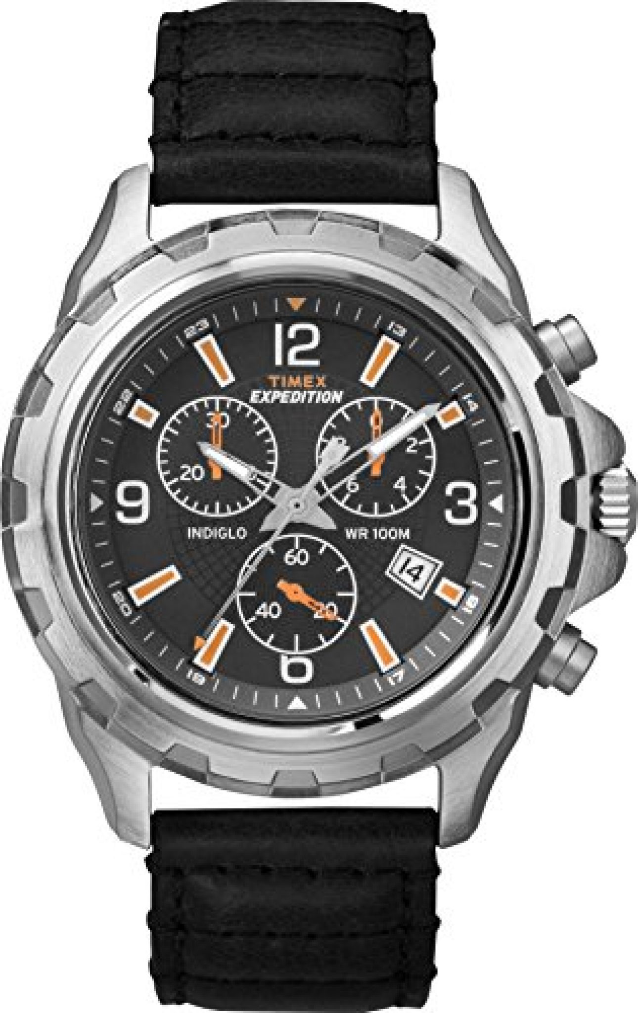 timex expedition rugged