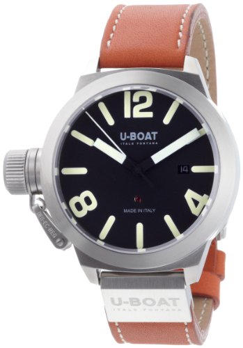 U-Boat Men's 5564 Classico Watch
