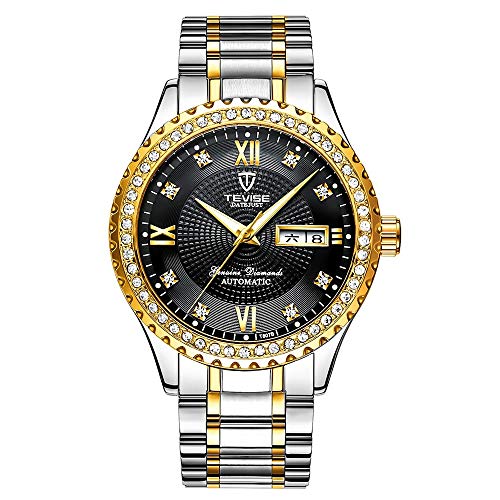 XIANCHUAN Men's Casual Luminous Automatic Watch (...