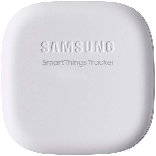 Samsung SmartThings Tracker | Live GPS Tracking V...