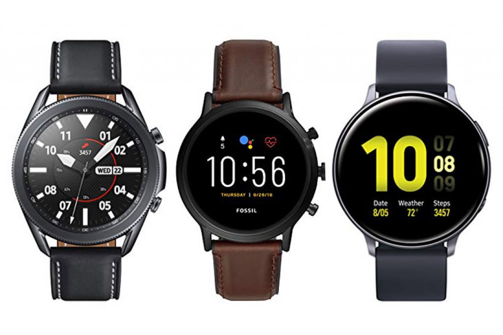 best smartwatch for android 2021