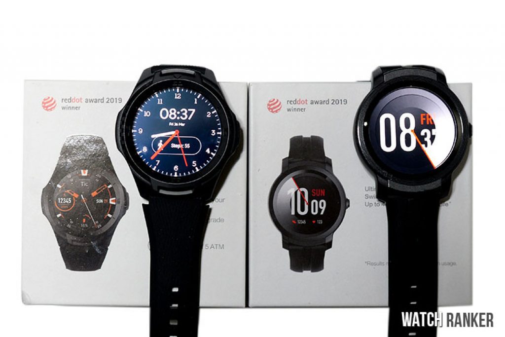 ticwatch s2 e2