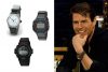 Watches Worn in Mission Impossible by Tom Cruise