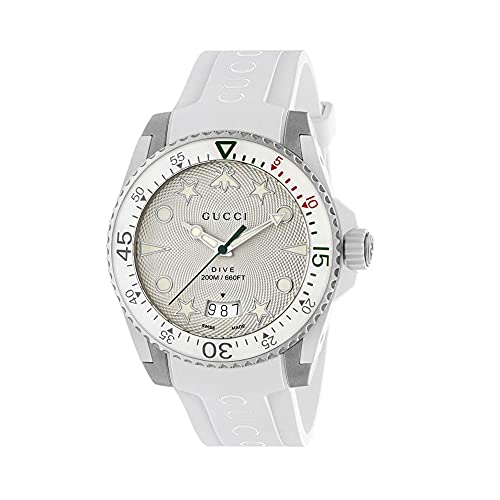 Gucci Dive Watch, 40mm YA136337