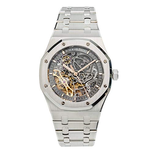 Audemars Piguet Royal Oak Openworked Selfwinding ...