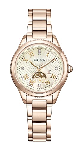 Citizen EE1006-51W Women's Wristwatch, Sakura Col...
