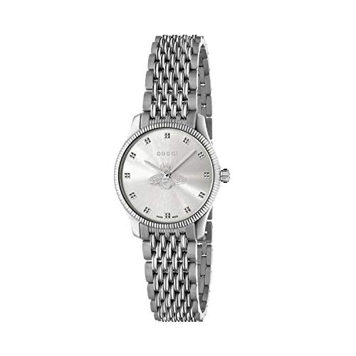 Gucci G-Timeless Watch, 29mm YA1265019