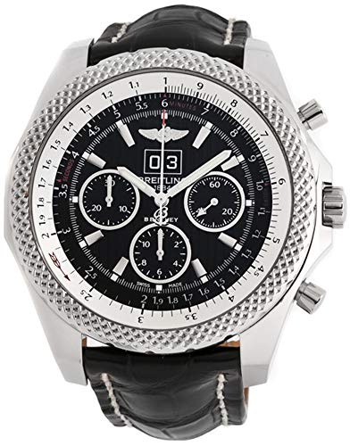 Breitling Bentley 6.75 Men's Watch