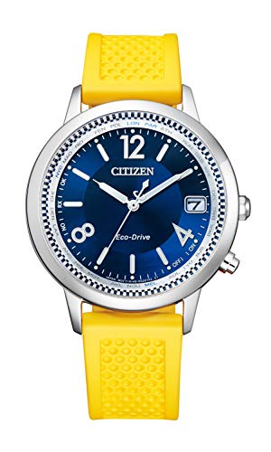 Citizen Eco Drive Osaka Naomi Model CB1101-03L La...