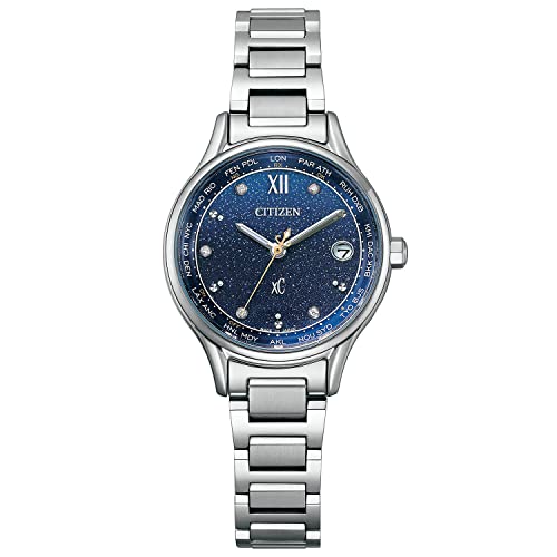 Citizen Watch EC1160-62L [Dear Collection xC Eco ...