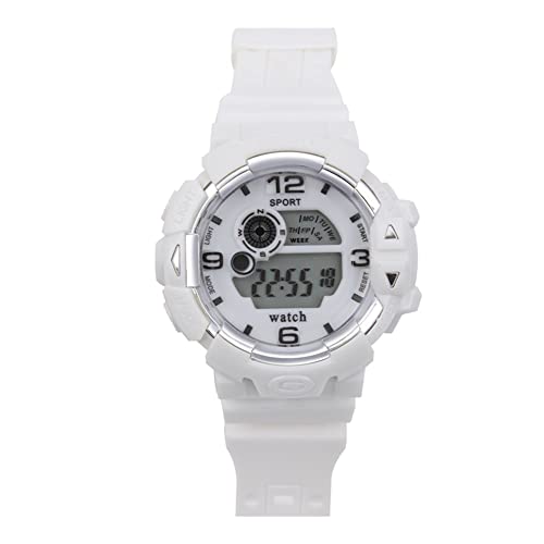 Flystpp Children's Simple Sports Watch Waterproof...