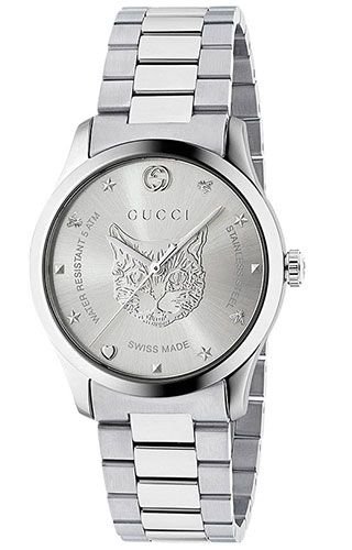 Gucci G-Timeless Watch YA1264095