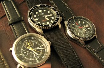 What Types of Watch Straps Should I Wear? A Complete Guide