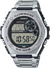 Unleash your adventurous spirit with casio watches