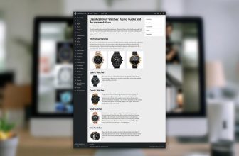Watch Enthusiast Archetypes and Hobbyist Subcultures