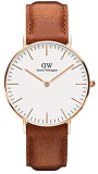 Daniel Wellington Classic Durham Watch