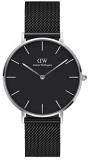 Daniel Wellington Petite Ashfield Watch