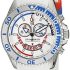 shinola watch sale, Navy dial with sub-second dial