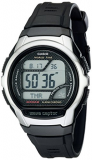 Casio Men’s WV58A-1AVCR Waveceptor Atomic Digital…