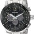LIGE Men’s Quartz Stainless Steel Watch