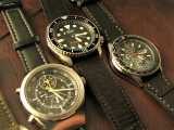 What Types of Watch Straps Should I Wear? A Complete Guide